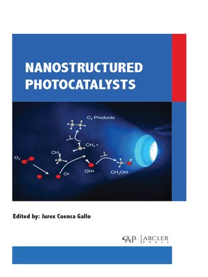 cover image of Nanostructured Photocatalysts